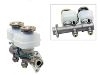 главный тормозной цилиндр Brake Master Cylinder:46010-P6500