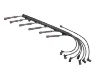 Cables d'allumage Ignition Wire Set:12 12 1 705 716