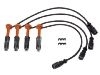 Cables d'allumage Ignition Wire Set:202 150 00 19