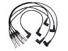 Cables d'allumage Ignition Wire Set:ZEF 466