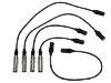 Ignition Wire Set:1H0 998 031