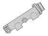 Hauptbremszylinder Brake Master Cylinder:6 118 143