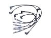 Cables d'allumage Ignition Wire Set:ZEF 558