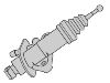 Geberzylinder, Kupplung Clutch Master Cylinder:1 076 417