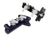 главный тормозной цилиндр Brake Master Cylinder:47201-26510